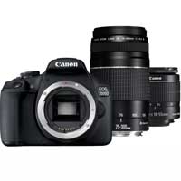 Appareil photo reflex