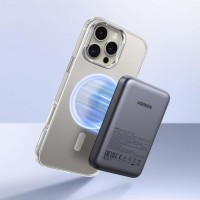 Batterie externe MagSafe