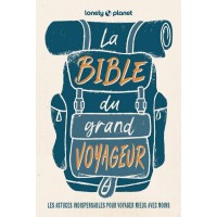 Bible du grand voyageur