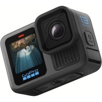 Caméra d'action (type GoPro)