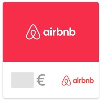 Carte cadeau airbnb