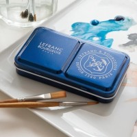 Coffret voyage aquarelle