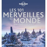 Les 101 merveilles du monde